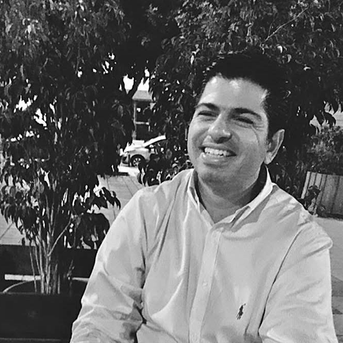 Theophilos Theophilou