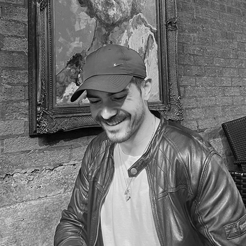 Nikolaos Grammatikos - The Developer